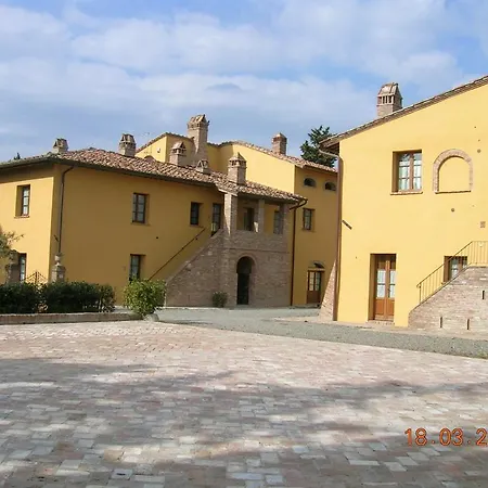 Tenuta Il Casale Di