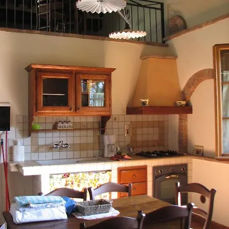 Tenuta Il Casale Di Alloggio per agriturismo