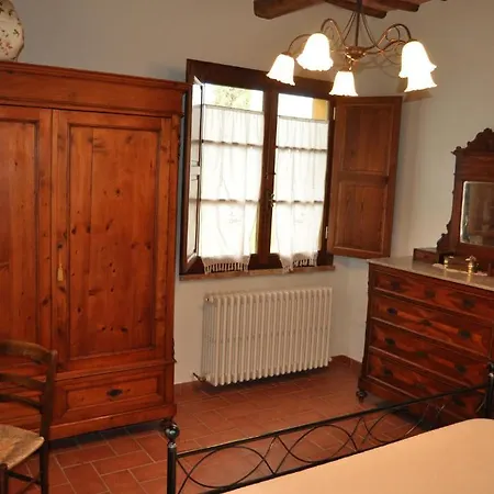 Alloggio per agriturismo Tenuta Il Casale Di *