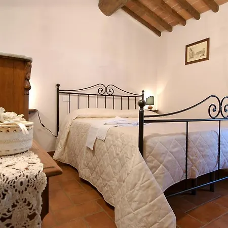 Tenuta Il Casale Di *