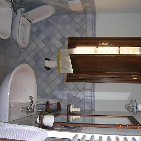 Tenuta Il Casale Di Alloggio per agriturismo *