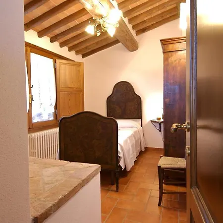 Tenuta Il Casale Di * San Miniato