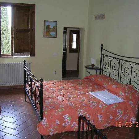 Tenuta Il Casale Di San Miniato