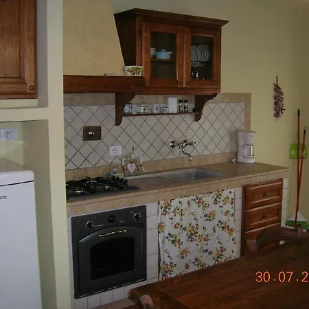 Alloggio per agriturismo Tenuta Il Casale Di *
