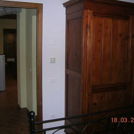 Alloggio per agriturismo Tenuta Il Casale Di San Miniato