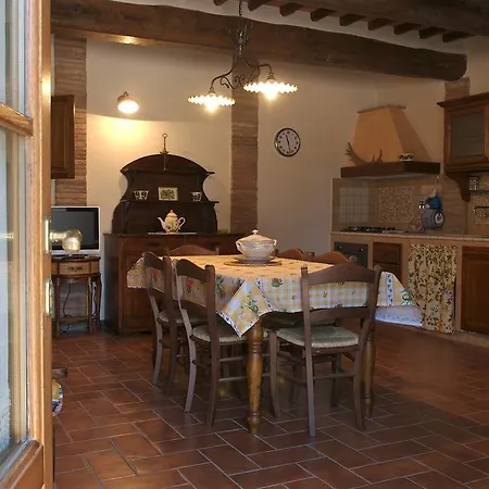 Alloggio per agriturismo Tenuta Il Casale Di San Miniato