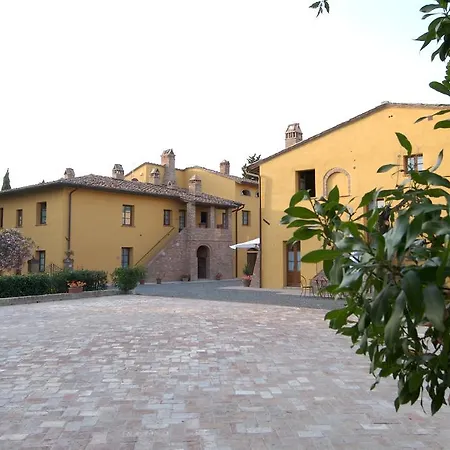 Alloggio per agriturismo Tenuta Il Casale Di San Miniato