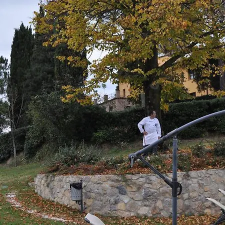 Alloggio per agriturismo Tenuta Il Casale Di *