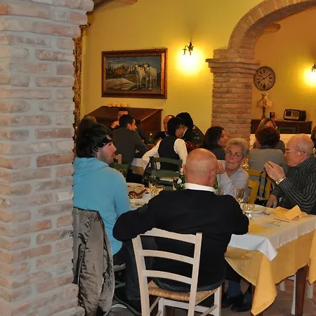 Alloggio per agriturismo Tenuta Il Casale Di