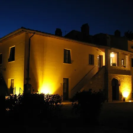 Tenuta Il Casale Di *