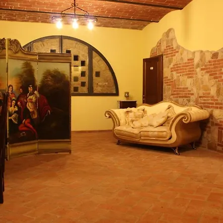 Tenuta Il Casale Di *