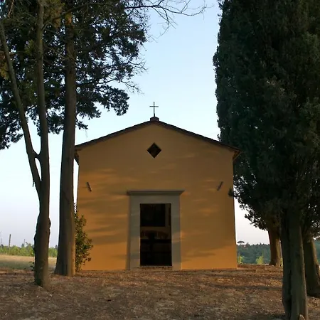 Alloggio per agriturismo Tenuta Il Casale Di San Miniato
