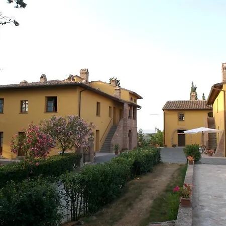 Tenuta Il Casale Di * San Miniato