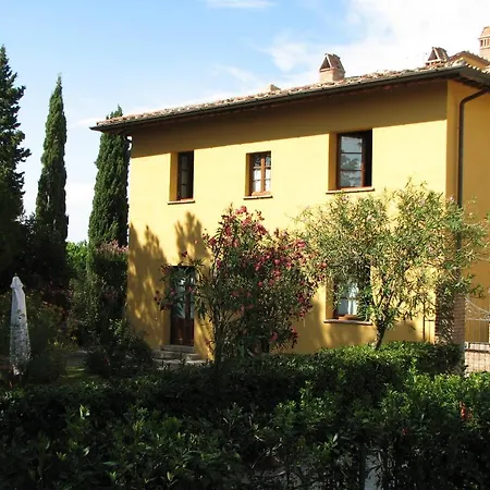 Tenuta Il Casale Di Alloggio per agriturismo San Miniato