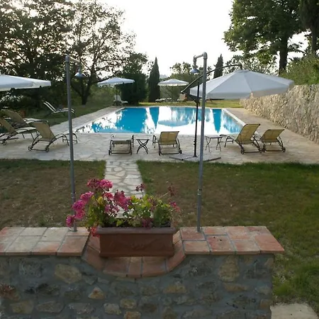 Tenuta Il Casale Di